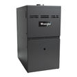 Wrangler 80% AFUE Gas Furnace Nine Speed ECM, Single Stage, WR-GR9S800604BN - acunitsforless.com