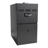Wrangler 80% AFUE Gas Furnace Nine Speed ECM, Two Stage, WR-GR9T800803BX