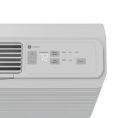 GE ZONELINE HEAT PUMP 265V 12000 BTU CORROSION R454B AZHS12ECXXA