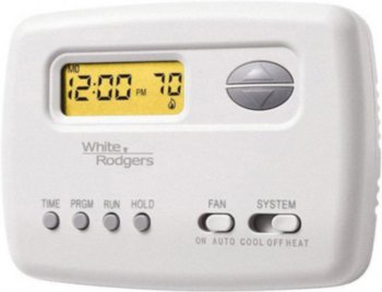 YTH8320ZW1007 VISIONPRO 8000 3H/2C 2H/2C PROG - acunitsforless.comThermostats