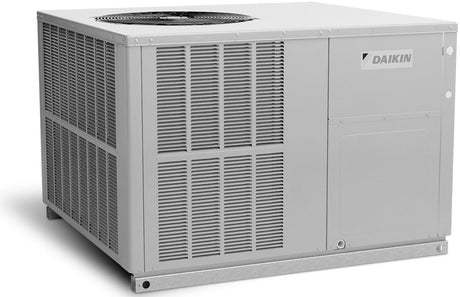 10 Ton | Daikin | DBH1203V000001S | Heat Pump| Belt Drive Standard Static| 3-phase 208/230V - acunitsforless.com