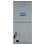 24000 BTU MRCOOL® Hyper Heat Central Ducted Complete System - AC units for less