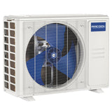 24000 BTU MRCOOL® Hyper Heat Central Ducted Complete System - AC units for less