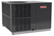4.0 Ton Goodman Packaged Air Conditioner 14.3 SEER2 Single Stage Downflow/Horizontal GPCM34841A - acunitsforless.com