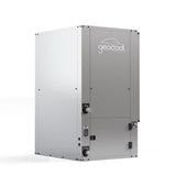 60K BTU Vertical Two-Stage 230V 1-Phase 60Hz CuNi Coil Right Return w/ Desuperheater - AC units for less