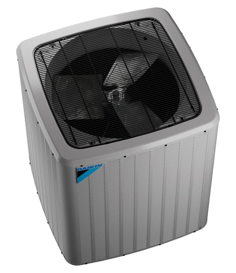 7.5 Ton Daikin Air Conditioner | Commercial HVAC | 208/230V | 3 Phase | 11.2 EER | 14.8 IEER | DX14XA0903 Daikin - acunitsforless.com