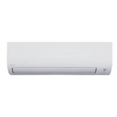 DAIKIN 1 TON CIRRA MINI SPLIT HEAT PUMP 17 SEER SINGLE ZONE CTX12AXVJU - AC units for less