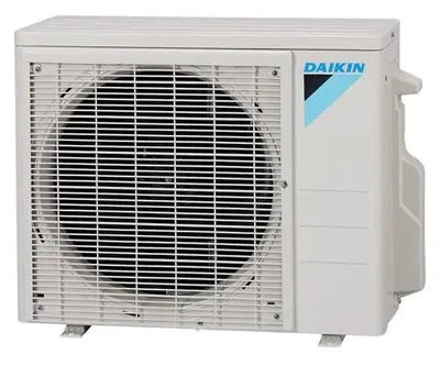 DAIKIN 2.0 Ton AURORA OUTDOOR MINI SPLIT HEAT PUMP 18 SEER SINGLE ZONE RXL18UMVJUA/FTX18UVJU - AC units for less