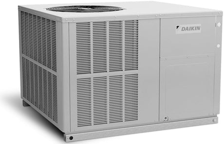Daikin| 5 Tons | DBH0601D000001S |Light Commercial Heat Pump|5 Ton HP Direct Drive 1-phase 208/230V - acunitsforless.com