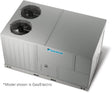 Daikin| DBC | DBG | DBH|Daikin Light Commercial Packaged Air Conditioner , Two Stage - acunitsforless.com