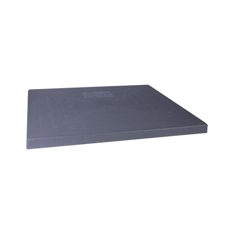 EL3232-3 PADS | PRICE | Pad, Lightweight, Polystyrene, Gray, 32 in WD, 32 in LG, 3 in HT - acunitsforless.com
