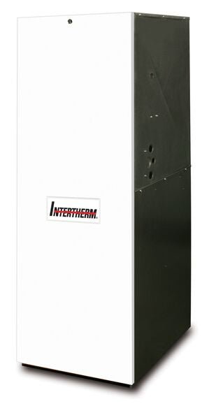 ELECTRIC FURNACES | E7EU-012K3 | E7 Electric Upflow Furnace | Intertherm - acunitsforless.com