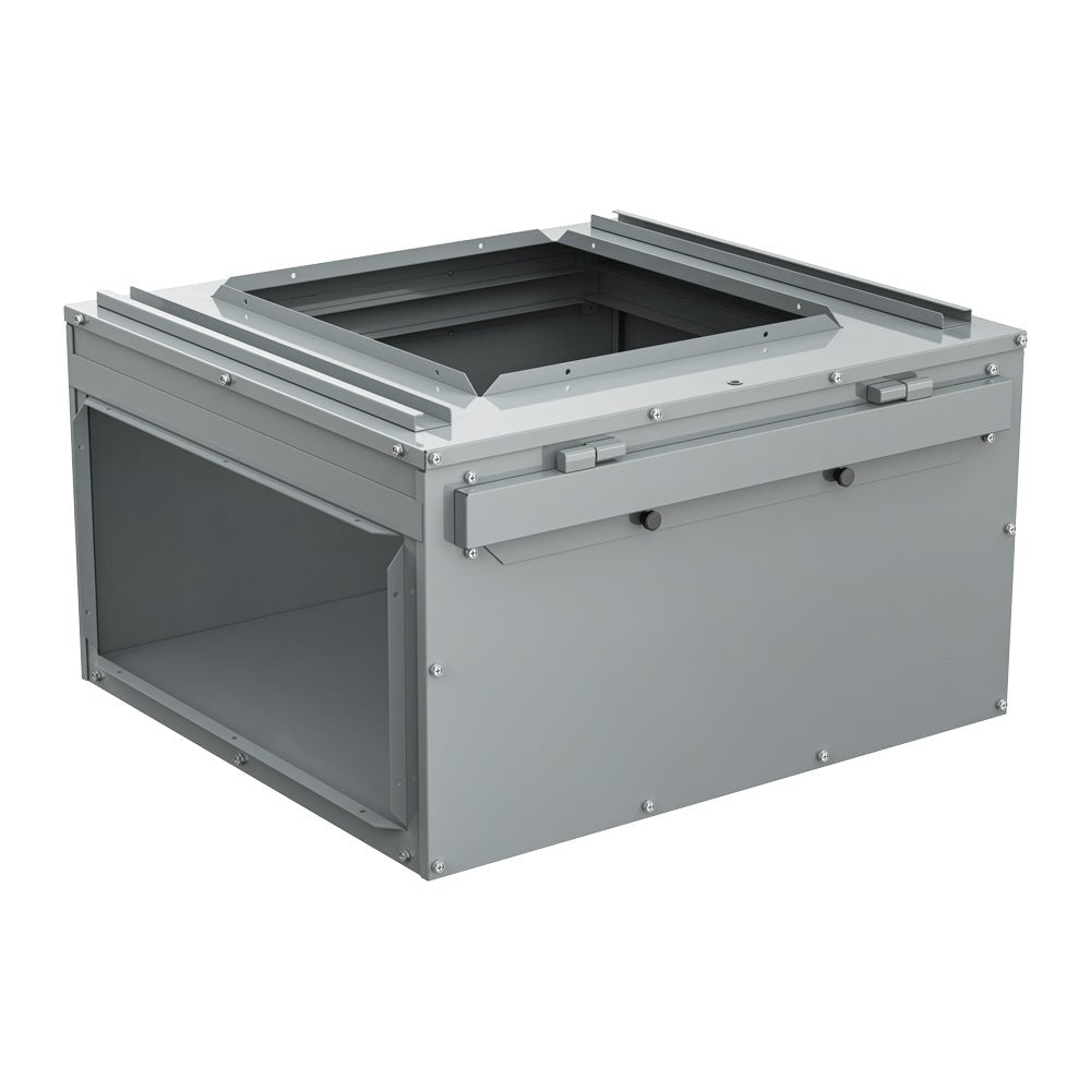 GeoCool 48K-60K BTU Split Air Return Multi Positional - AC units for less