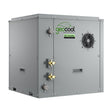 GeoCool 48K BTU 4T Multi Positional 230V 1-Phase 60Hz DC Inverter Compressor - AC units for less