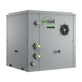GeoCool 60K BTU 5T Multi Positional Water/Ground CuNi Coil - AC units for less
