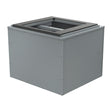 GeoCool 60K BTU 5T Split Blower Multi Positional 1400 CFM - AC units for less