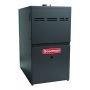 Goodman 2.0 Ton 14.3 SEER 80% Gas Furnace and AC System Horizontal Flow GM9C800803BN CHPTA2426B4 GSXN402410 - AC UNITS FOR LESS