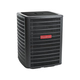 Goodman 2.0 Ton split heat pump 14.3 seer single stage GSZB402410 - AC units for less