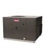 Goodman 2.5 Ton Gas Package Unit 80,000 Btu Furnace 15.2 Seer2 GPGM53008041 - AC units for less