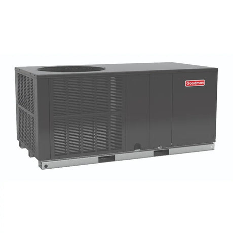 Goodman 2.5 Ton Heat Pump Package Unit 13.4 Seer2 14.2 Seer GPHH33041 - AC units for less