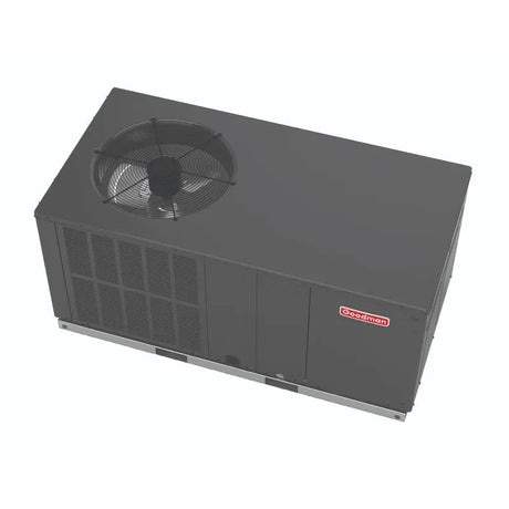 Goodman 2.5 Ton Heat Pump Package Unit 13.4 Seer2 14.2 Seer GPHH33041 - AC units for less