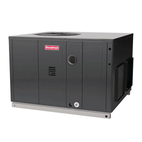 Goodman 4 Ton Gas Package Unit 100,000 Btu Furnace 15 Seer2 GPGM54810041 - AC units for less