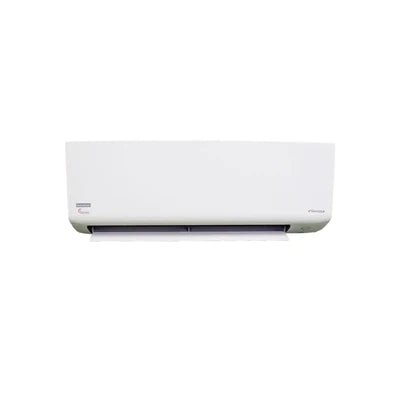 Goodman e series 12,000 btu wall mounted mini split heat pump system - AC units for less