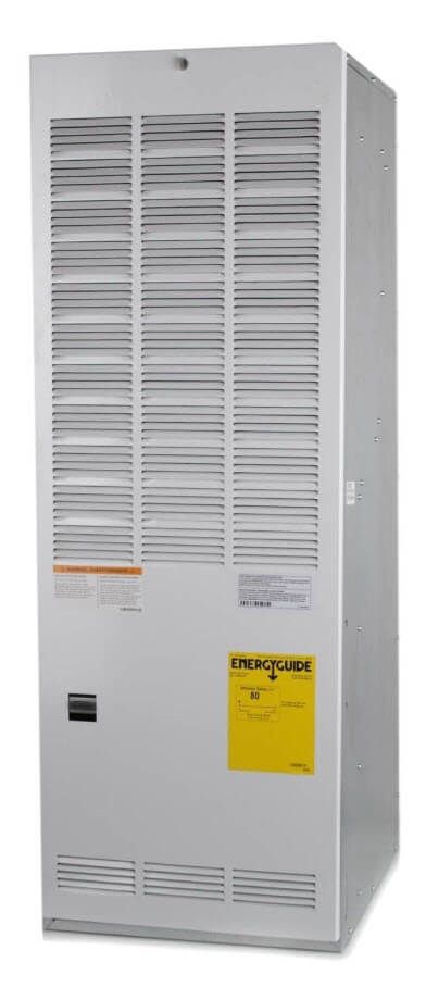 Intertherm MG1E-056F1AAM2 : 80% AFUE Gas Furnace (Manufactured Homes) | Downflow, Hot Surface Ignition - acunitsforless.com