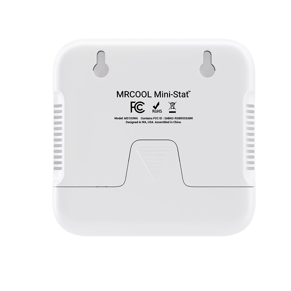 Mini-Stat Smart Thermostat Kit MTSK02 for Efficient Climate Control