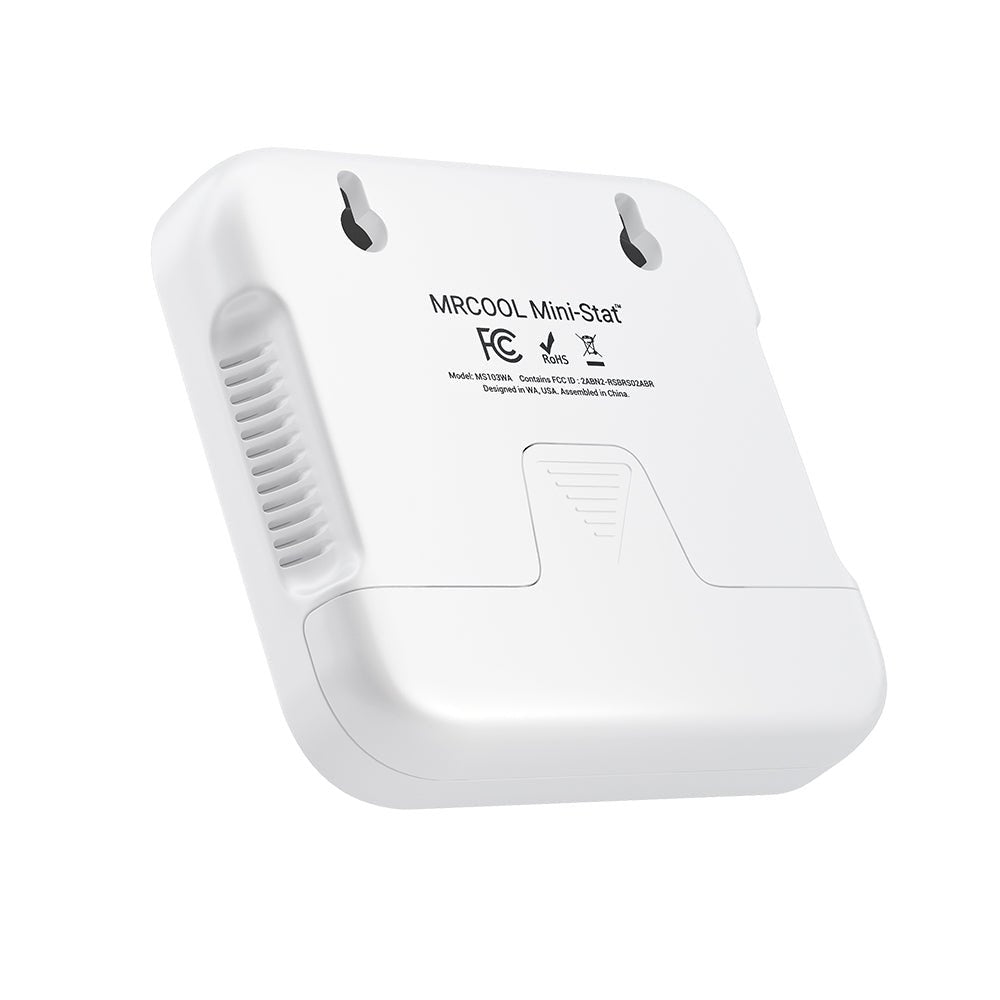 Mini-Stat Smart Thermostat Kit MTSK02 for Efficient Climate Control