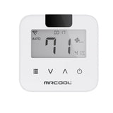 Mini-Stat Thermostat-like Smart Kit-MTSK02 - AC units for less