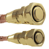 Mr-Cool-DIY35-1412C-1-4-LL-x-1-2-SL-DIY-4th-Gen-Quick-Connect-Line-Set-for-9K-12K-18K-35-Ft - AC units for less