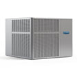 MRCOOL 5 Ton 14 SEER R-410A 115,000 BTU Heat Horizontal or Down Flow Package A/C and Gas - AC units for less