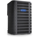 MRCOOL A/C Condenser 1.5 Ton 16 SEER R410A 18,000 BTU 208-230V/1Ph/60Hz - AC units for less