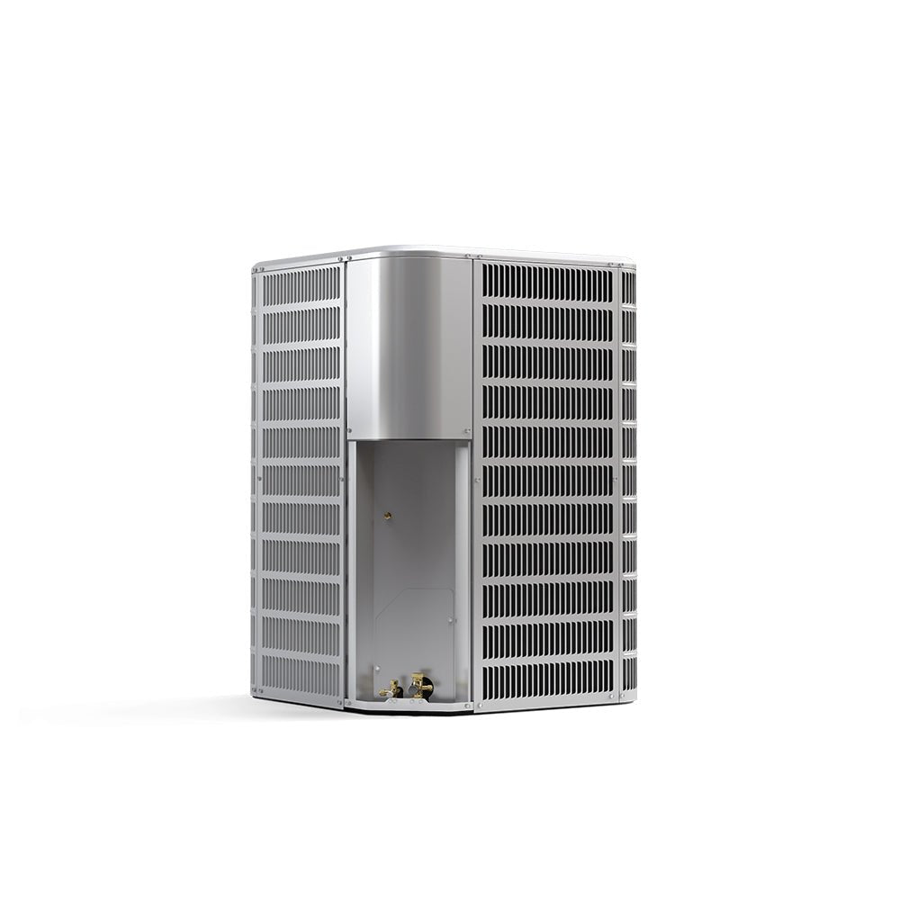 MRCOOL A/C Condenser 3.5 Ton 16 SEER R410A 42,000 BTU 208-230V/1Ph/60Hz - AC units for less