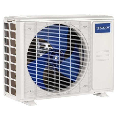 MRCOOL Central Ducted 24000 Complete Unitary System - AC units for less