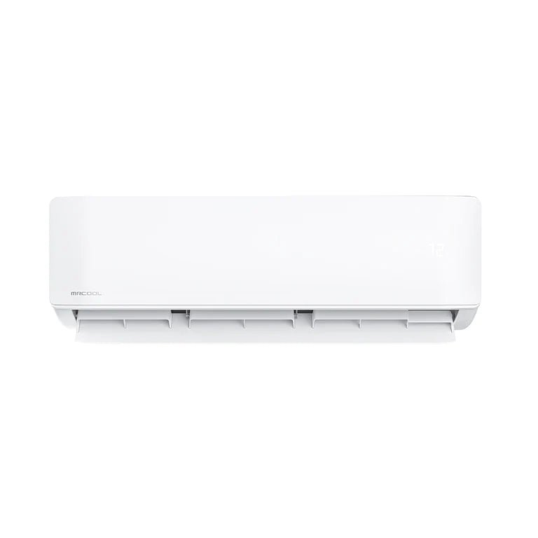 MRCOOL DIY Mini Split 45,000 BTU 3 Zone Ductless Air Conditioner and Heat Pump DIY-B-348HP091818 - AC units for less