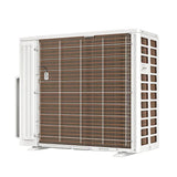 MRCOOL DIY Mini Split 45,000 BTU 4 Zone Ductless Air Conditioner and Heat Pump DIY-B-448HP09121212 - AC units for less