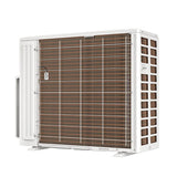 MRCOOL DIY Mini Split 54,000 BTU 5 Zone Ductless Air Conditioner and Heat Pump DIY-B-548HP0909090918 - AC units for less