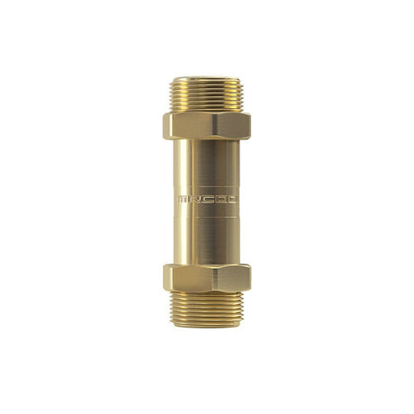 MRCOOL Line set coupler | DIYCOUPLER-3858K75C| DIY 4th Generation DIYCOUPLER-38 + DIYCOUPLER-58 + 75ft MC-5 Cable - acunitsforless.com