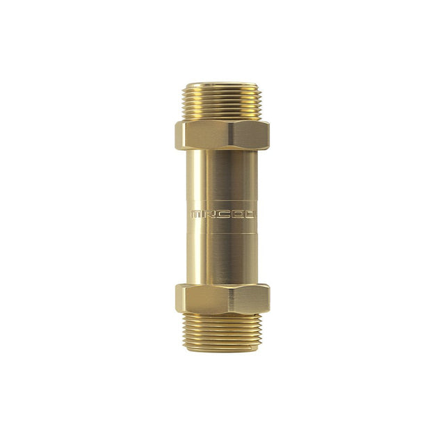 MRCOOL Line set coupler | DIYCOUPLER-3858K75C| DIY 4th Generation DIYCOUPLER-38 + DIYCOUPLER-58 + 75ft MC-5 Cable - acunitsforless.com
