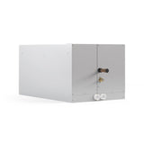 MRCOOL R410A 30,000-36,000 BTU Downflow Painted 17.5" Evaporator Coil - AC units for less