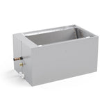 MRCOOL R410A 30,000-36,000 BTU Downflow Painted 21" Evaporator Coil - AC units for less