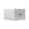 MRCOOL R410A 30,000 BTU Horizontal Painted 14.5" Evaporator Coil - AC units for less
