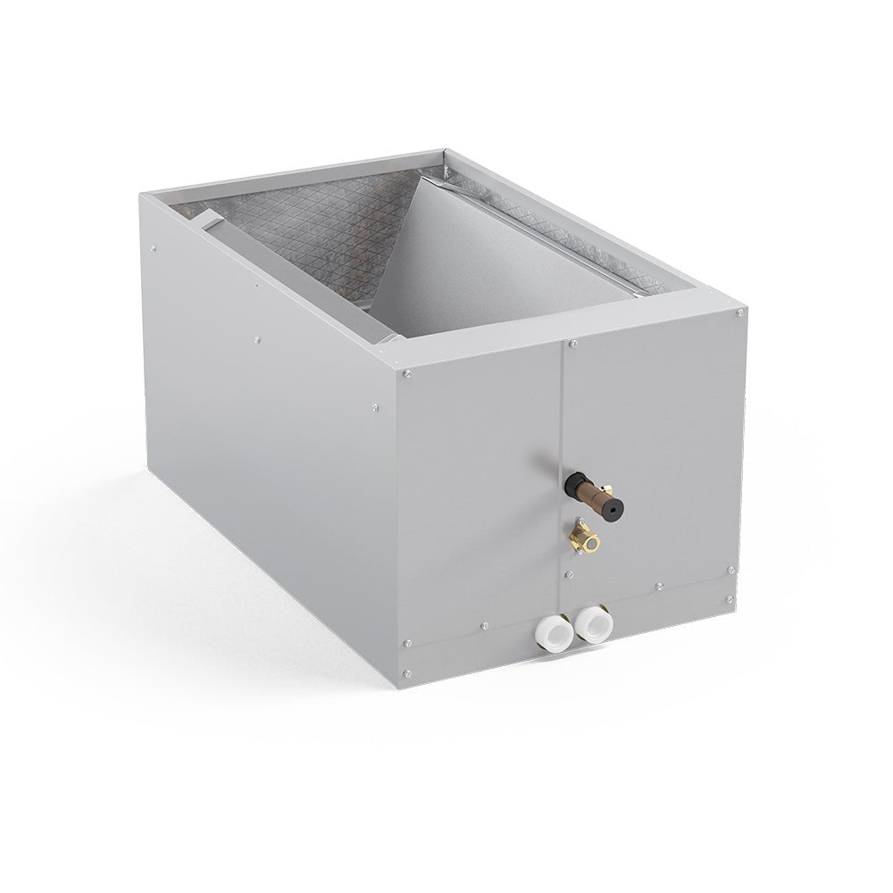 MRCOOL R410A 48,000 BTU Upflow Painted 17.5" Evaporator Coil - AC units for less