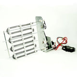 MRCOOL Signature Series 5 KW Universal Air Handler Heat Strip with Circuit Breaker - AC units for less