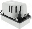Sauermann Si-1801 Centrifugal Condensate Pump for Boilers, Furnaces, AC Units - 23 ft Lift, 132 GPH, 120V, Tank Included. with Tubing - acunitsforless.com